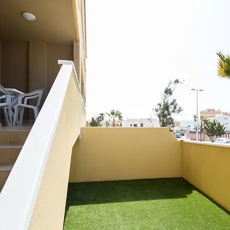 La Perla Holidays Apartman
