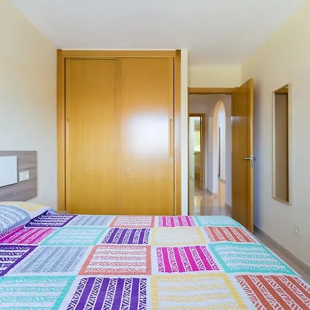 Apartman La Perla Holidays El Médano