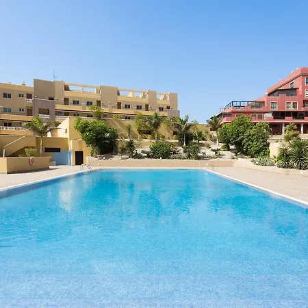 Apartman La Perla Holidays *