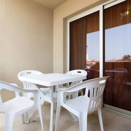 La Perla Holidays Apartman