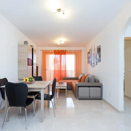 Apartman La Perla Holidays