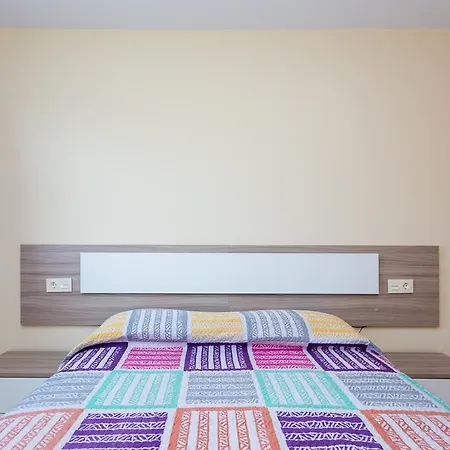 Apartman La Perla Holidays El Médano